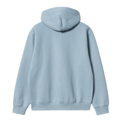 Carhartt WIP Carhartt Hoodie - Frosted Blue