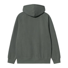 Load image into Gallery viewer, Carhartt WIP Hooded Chase Jacket - Thyme/Gold