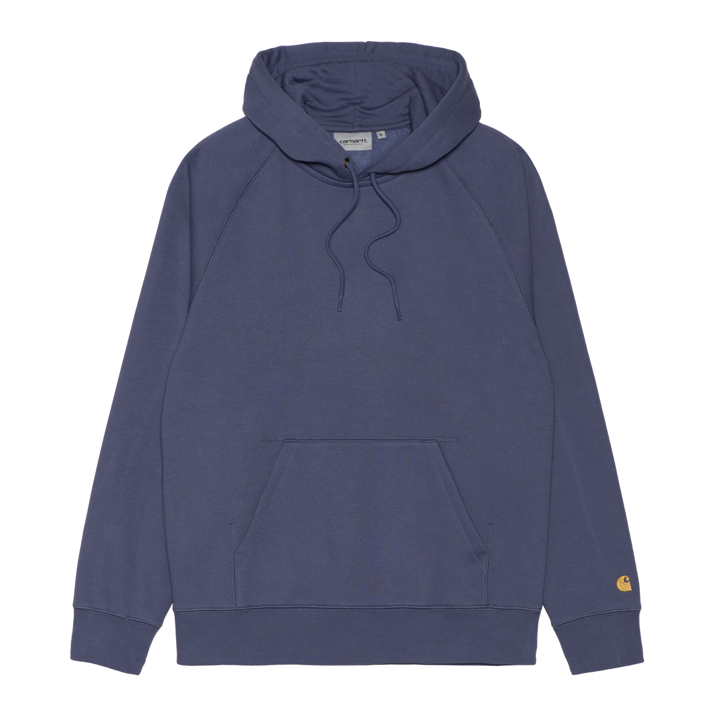 Carhartt WIP Chase Hoodie - Cold Viola