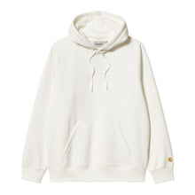 Load image into Gallery viewer, Carhartt WIP Chase Hoodie - Wax/Gold