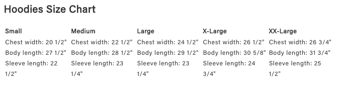 Dime Nightlight Chenille Hoodie - Black