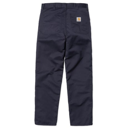 Carhartt WIP Simple Pant - Dark Navy