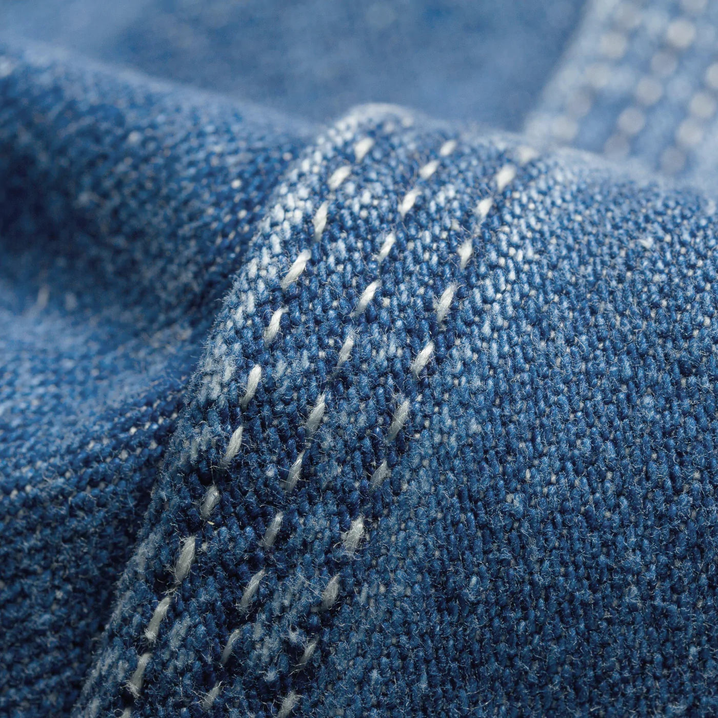 Carhartt WIP Bib Overall - Blue Stone Washed