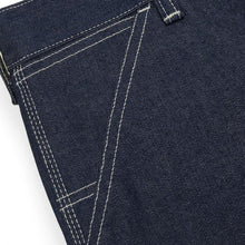 Load image into Gallery viewer, Carhartt WIP Simple Pant - Cotton Blue Rigid Denim