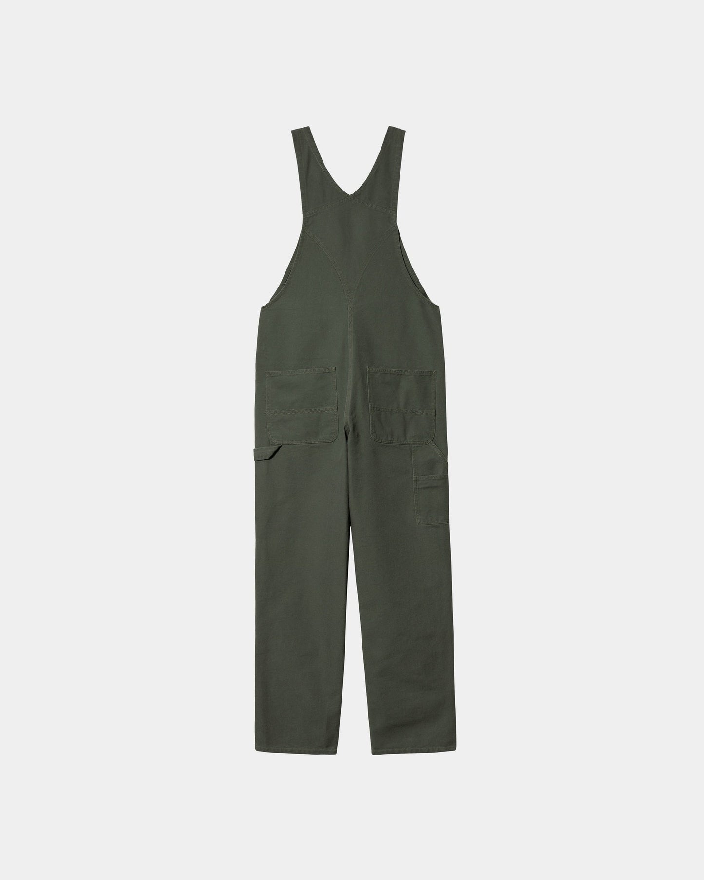 Carhartt WIP Bib Overall - Boxwood
