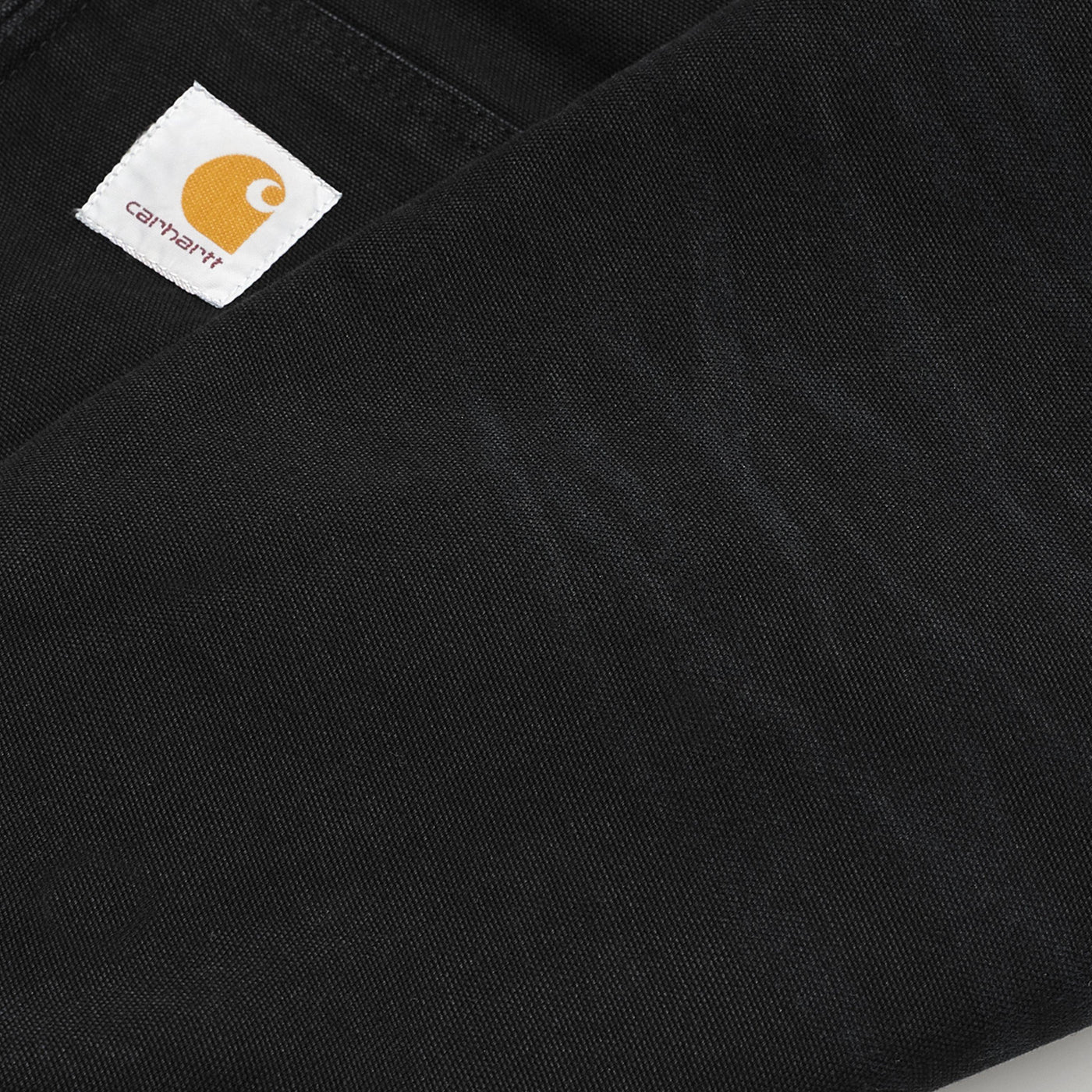 Carhartt WIP OG Active Jacket - Aged Canvas Black – Ninetimes