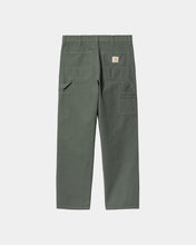 Load image into Gallery viewer, Carhartt WIP Double Knee Pant - Boxwood