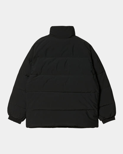 Carhartt WIP Danville Jacket - Black