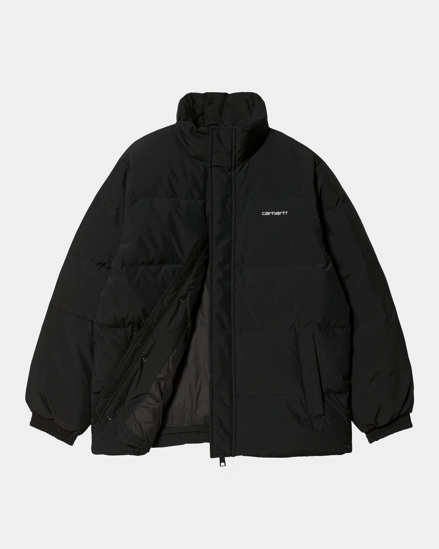 Carhartt WIP Danville Jacket - Black
