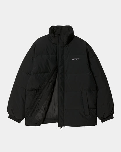Carhartt WIP Danville Jacket - Black