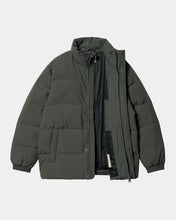 Load image into Gallery viewer, Carhartt WIP Danville Jacket - Boxwood