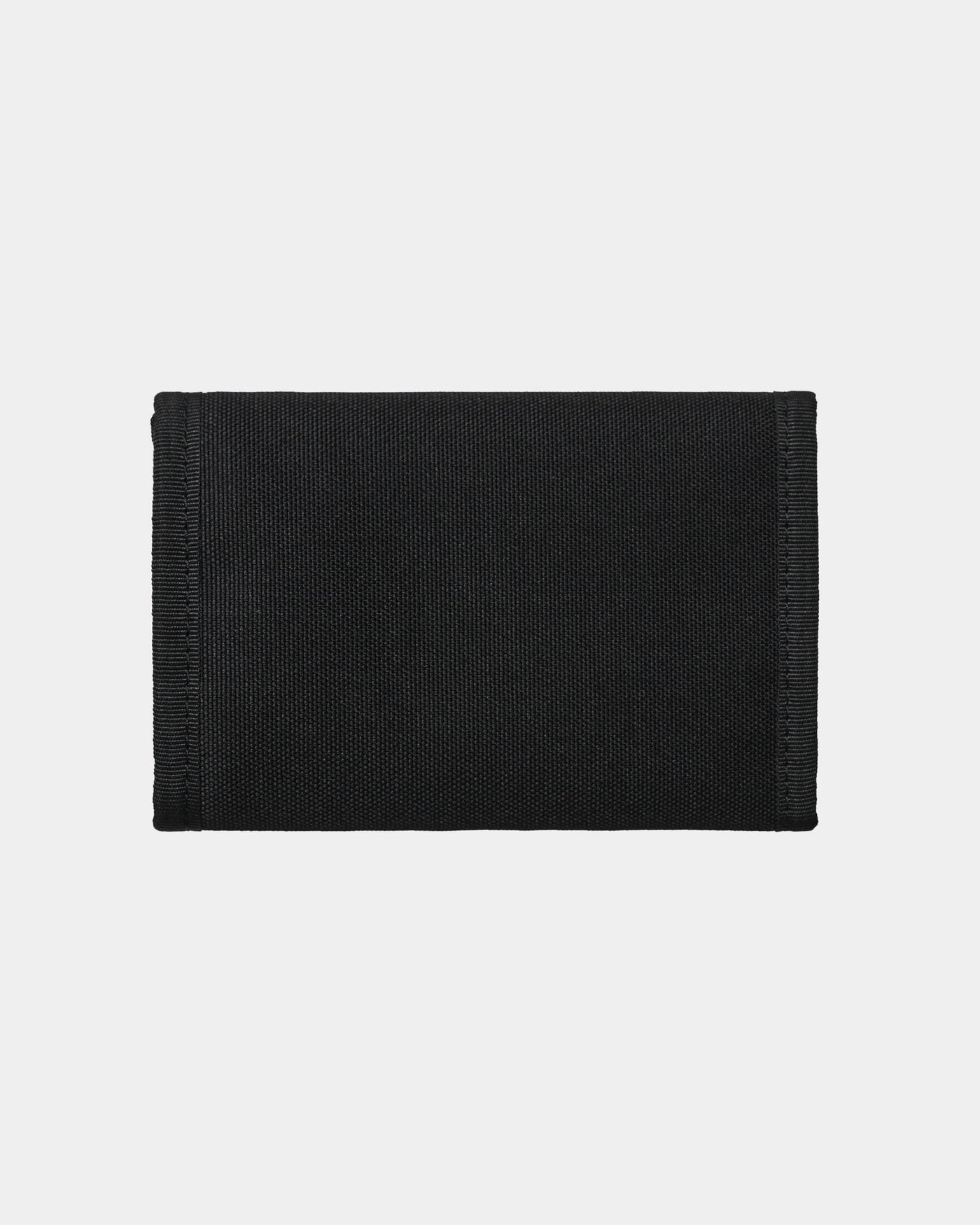 Carhartt WIP Alec Wallet - Black