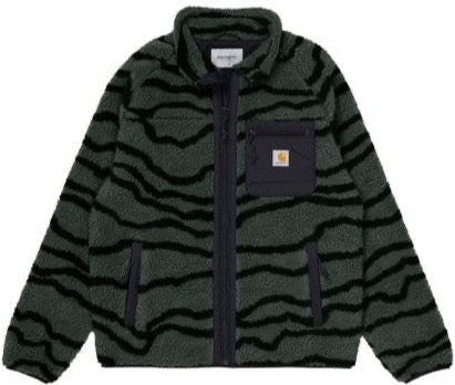 Carhartt WIP Prentis Liner - Deep Freeze Jacquard