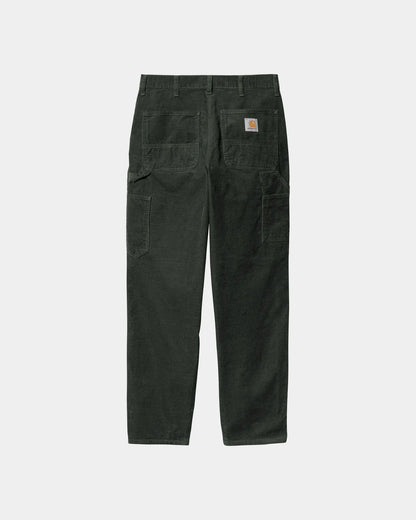 Carhartt WIP Single Knee Cord Pant - Boxwood