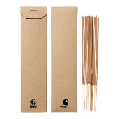 Carhartt WIP X Kuumba Cold Incense Sticks