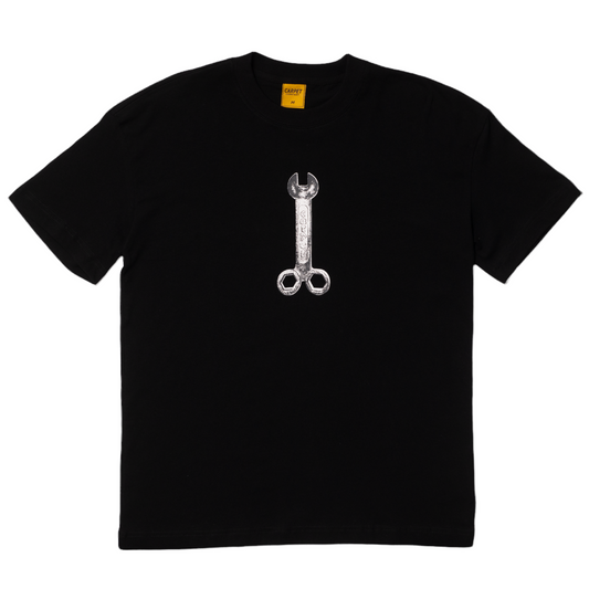 Carpet Company Tool Tee - Black