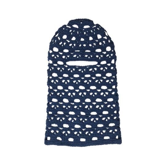 Stingwater Ego Death Balaclava - Navy