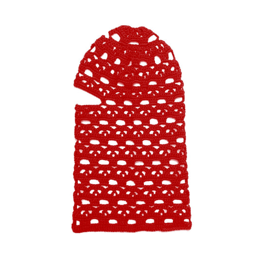 Stingwater Ego Death Balaclava - Red