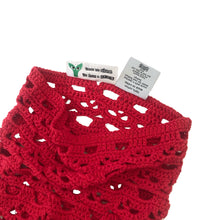 Load image into Gallery viewer, Stingwater Ego Death Balaclava - Red