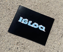 Load image into Gallery viewer, IGLOO Magazine #1