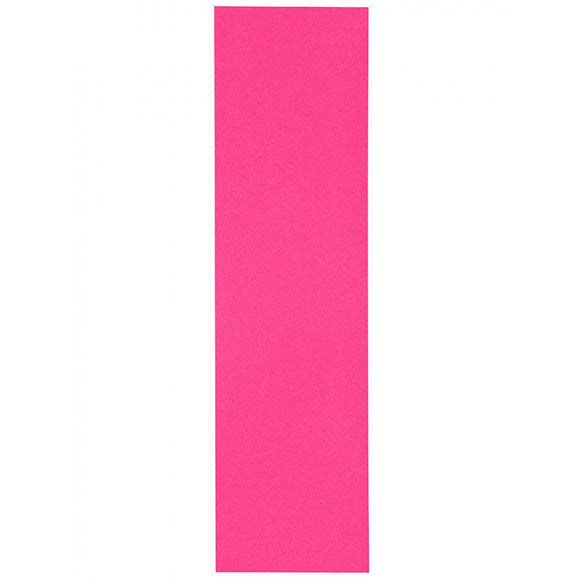 Jessup Grip Sheet - Neon Pink 9" x 33"
