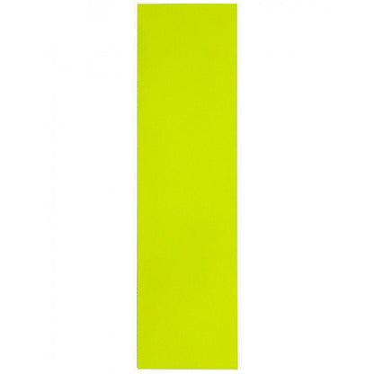 Jessup Grip Sheet - Neon Yellow 9" x 33"