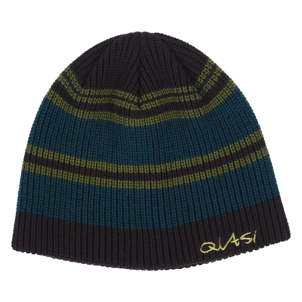 Quasi Kinder Beanie - Blue