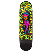 Load image into Gallery viewer, Krooked Gonz Sweatpants Blacklight - 8.5