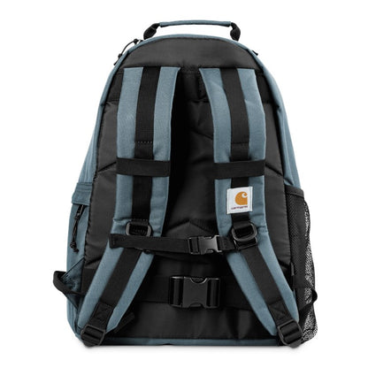 Carhartt WIP Kickflip Backpack - Storm Blue