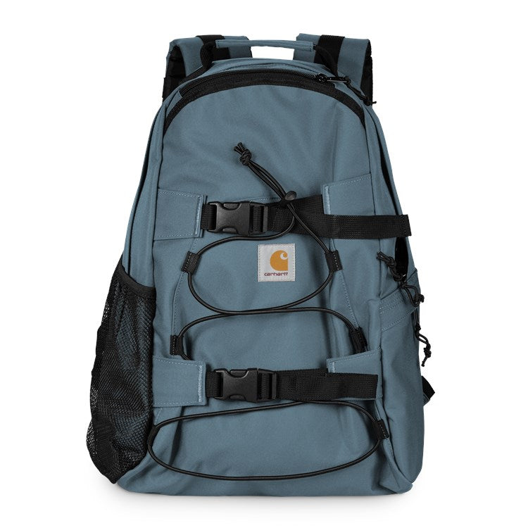 Carhartt WIP Kickflip Backpack - Storm Blue