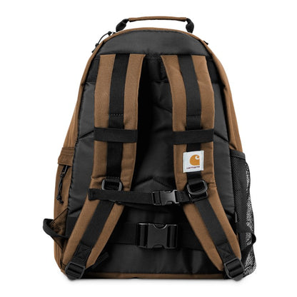 Carhartt Wip Kickflip Backpack - Tamarind