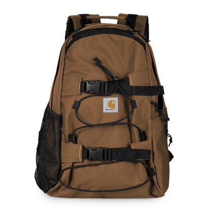 Carhartt Wip Kickflip Backpack - Tamarind