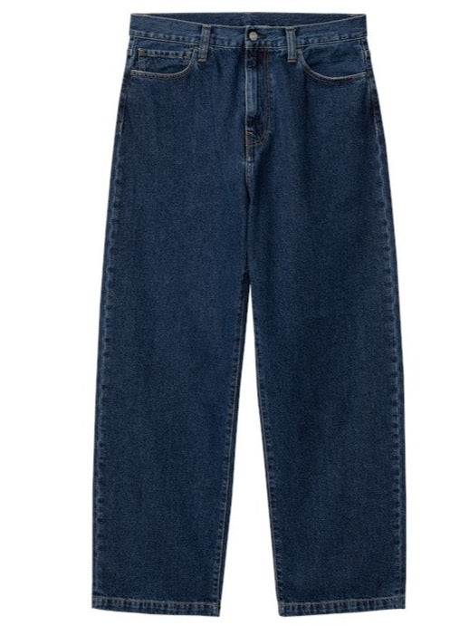 Carhartt WIP Landon Pant - Blue Stone Washed