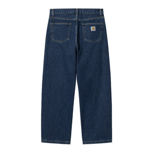 Blue Carhartt WIP Landon Blu Jeans, Ssil?