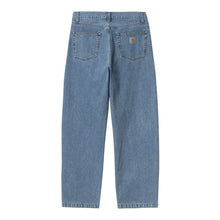 Load image into Gallery viewer, Carhartt WIP Landon Pant - Blue Heavy Stone Washed