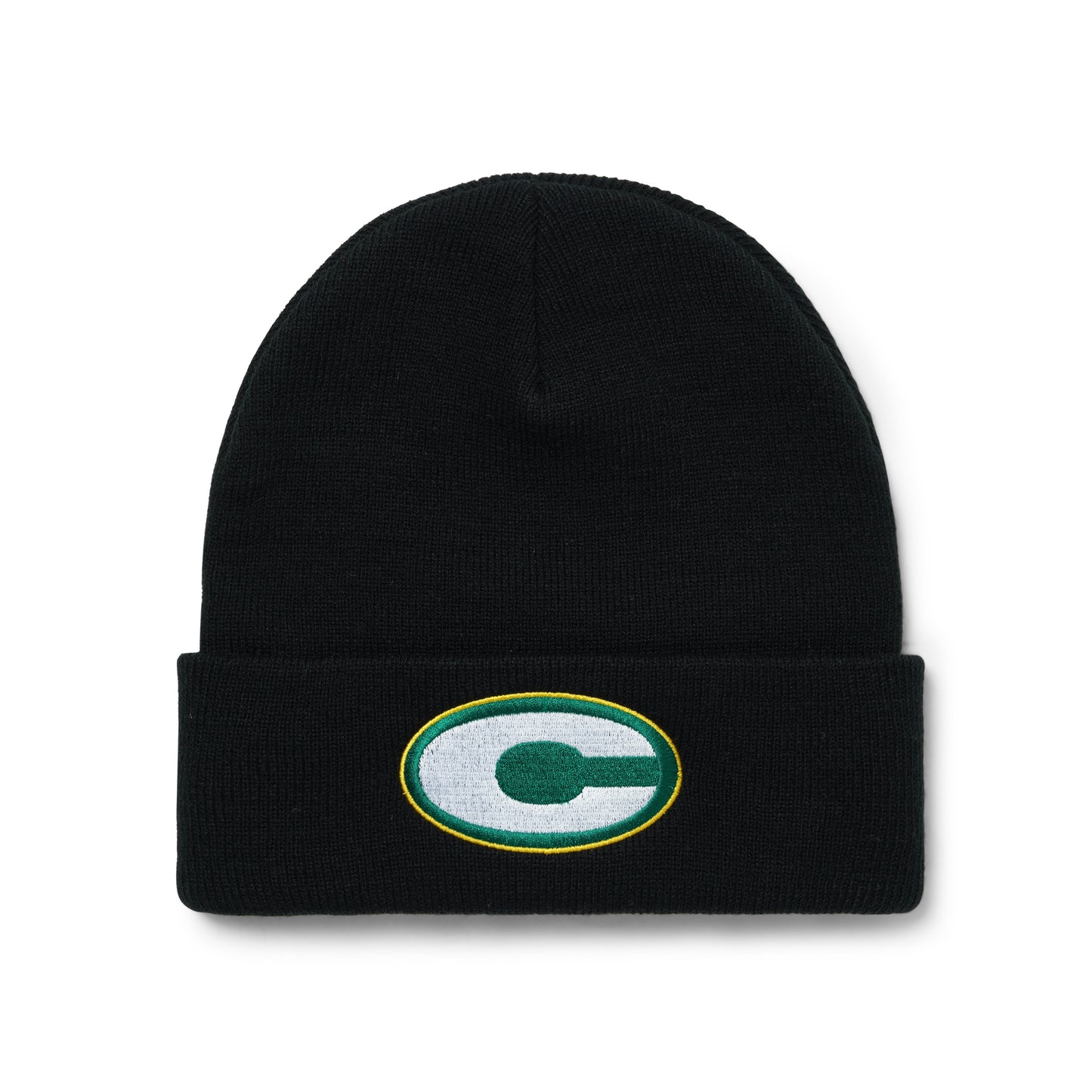 Cash Only League Beanie - Black