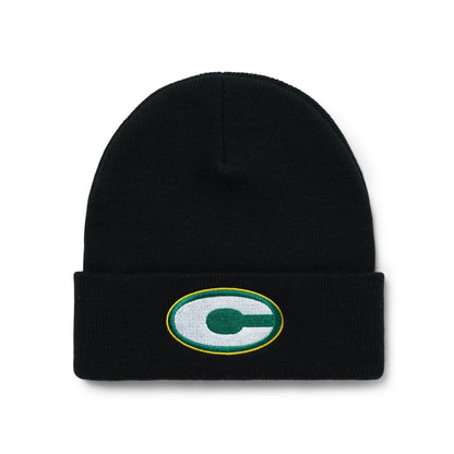Cash Only League Beanie - Black