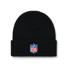 Load image into Gallery viewer, Cash Only League Beanie - Black