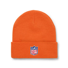 Load image into Gallery viewer, Cash Only League Beanie - Orange