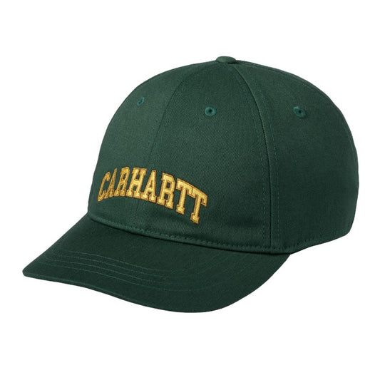 Carhartt WIP Locker Cap - Treehouse