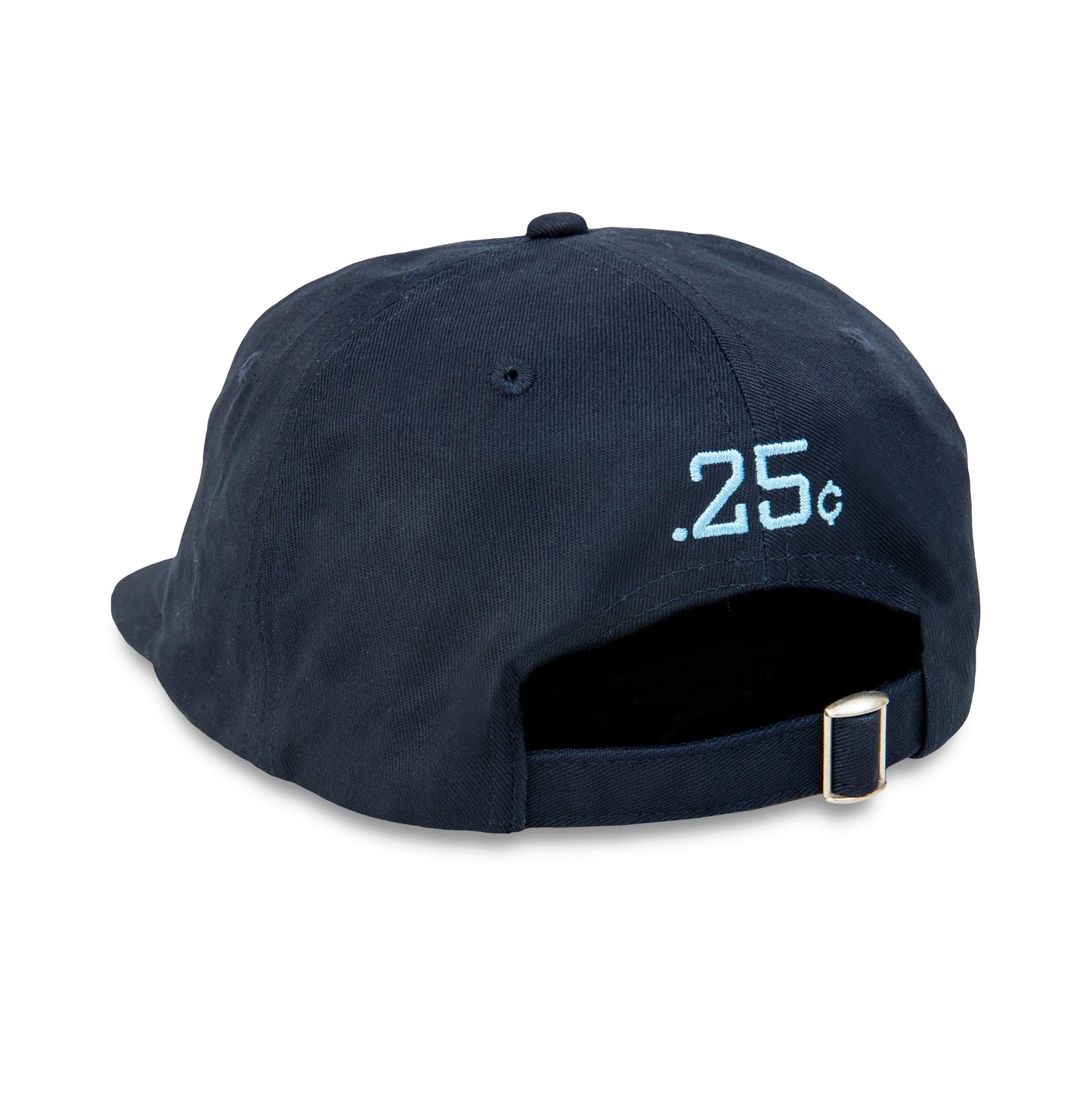 Quartersnacks Arch Cap - Navy