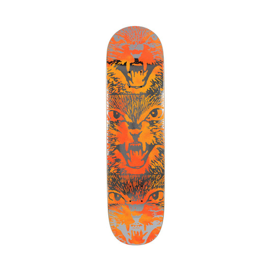 Quasi Metal 1 Deck - 8.25