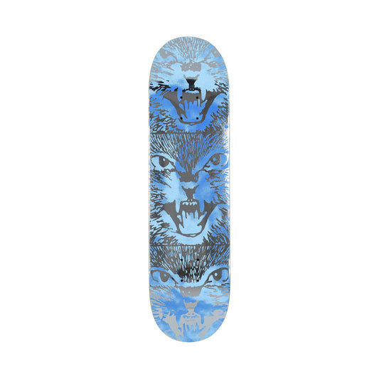 Quasi Metal 2 Deck - 8.375