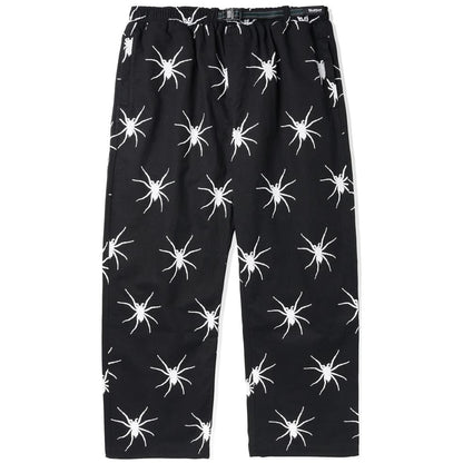 Butter Goods Tarantula Pants - Black