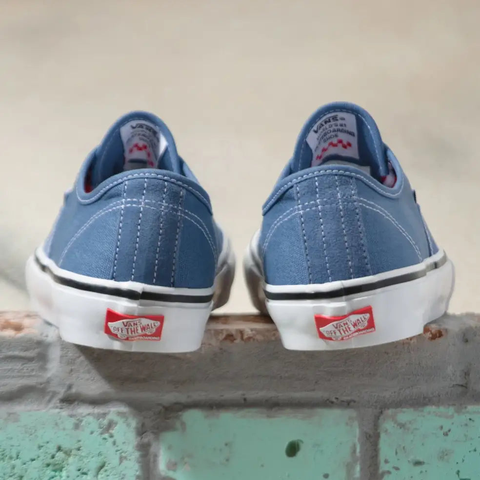 Vans Skate Authentic - Moonlight Blue/ True White