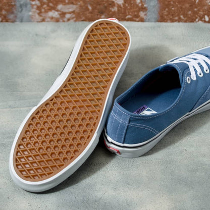 Vans Skate Authentic - Moonlight Blue/ True White