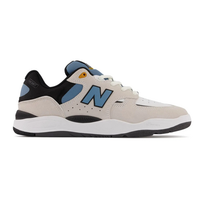 New Balance Numeric Tiago 1010 - White/Blue