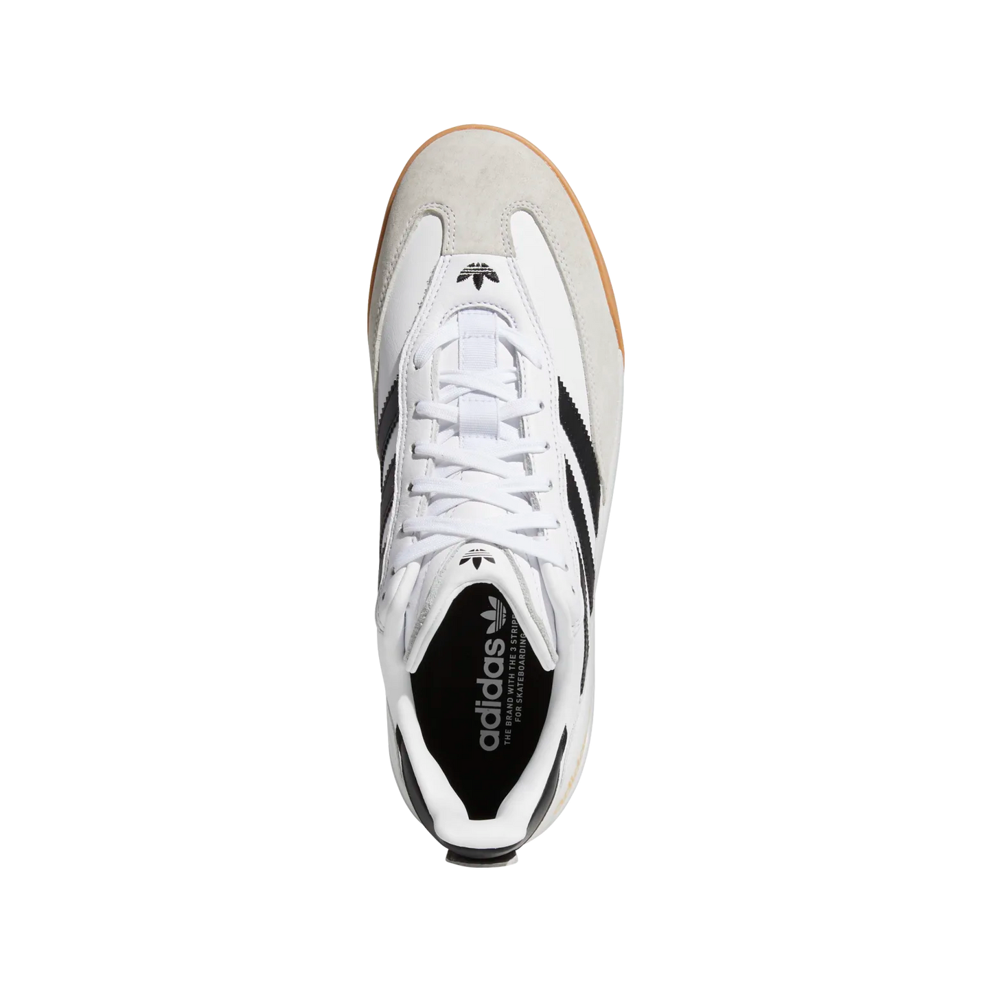 Adidas Copa Nationale - Cloud White/Core Black/Core Black