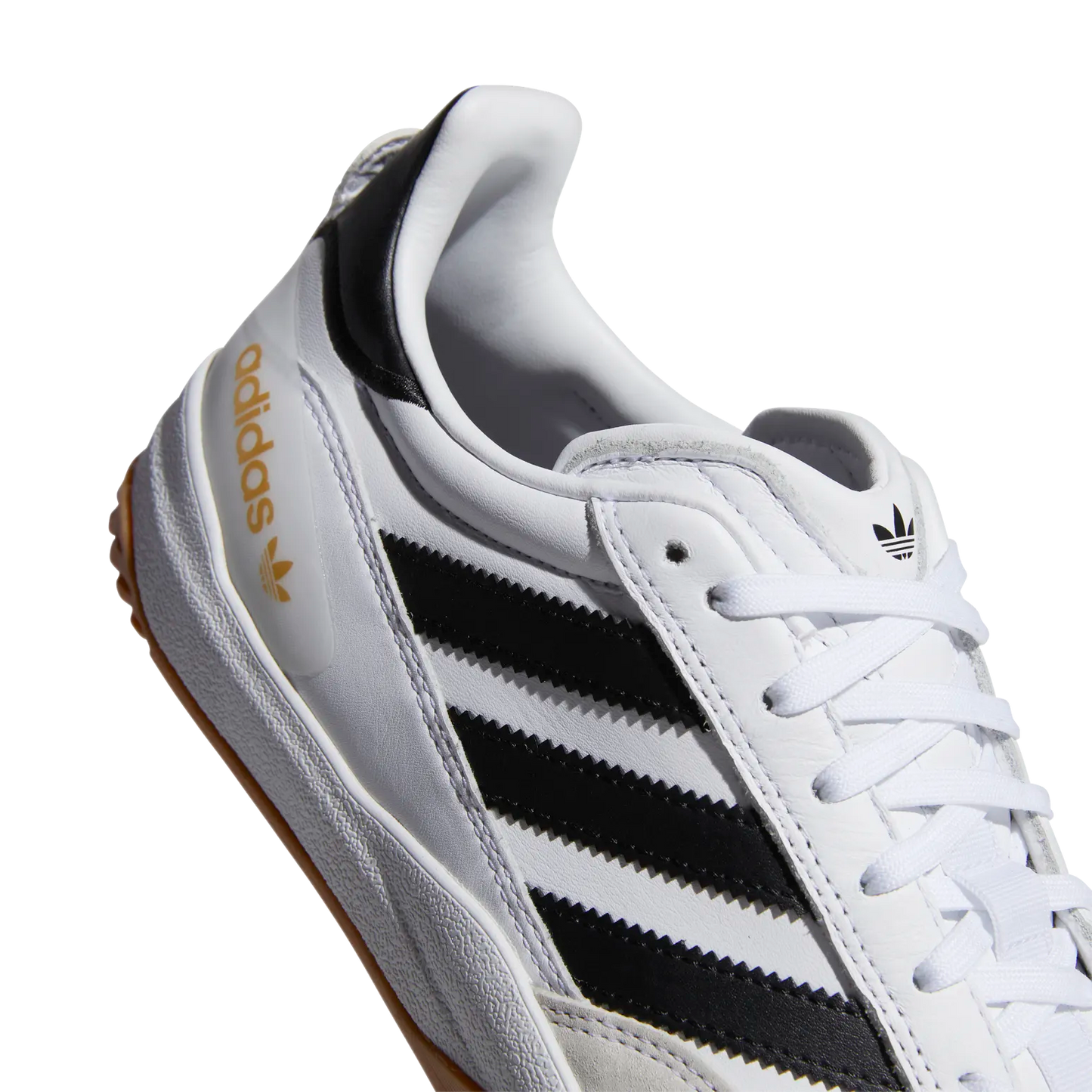 Adidas Copa Nationale - Cloud White/Core Black/Core Black