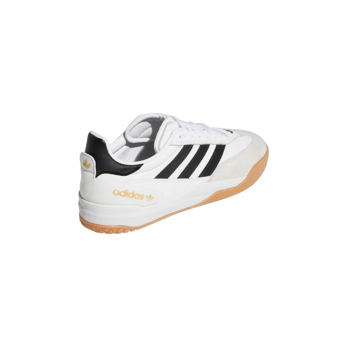 Adidas Copa Nationale - Cloud White/Core Black/Core Black